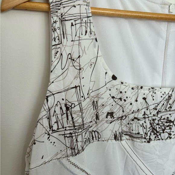 Dolcezza Dress Sz L - Picture 2 of 13